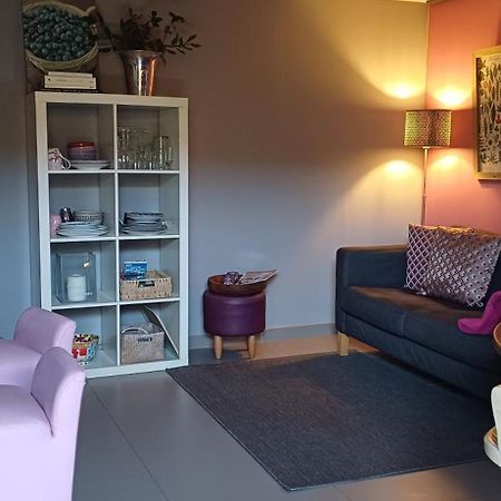 Meubles Les Charmettes Appartement Chambéry Buitenkant foto