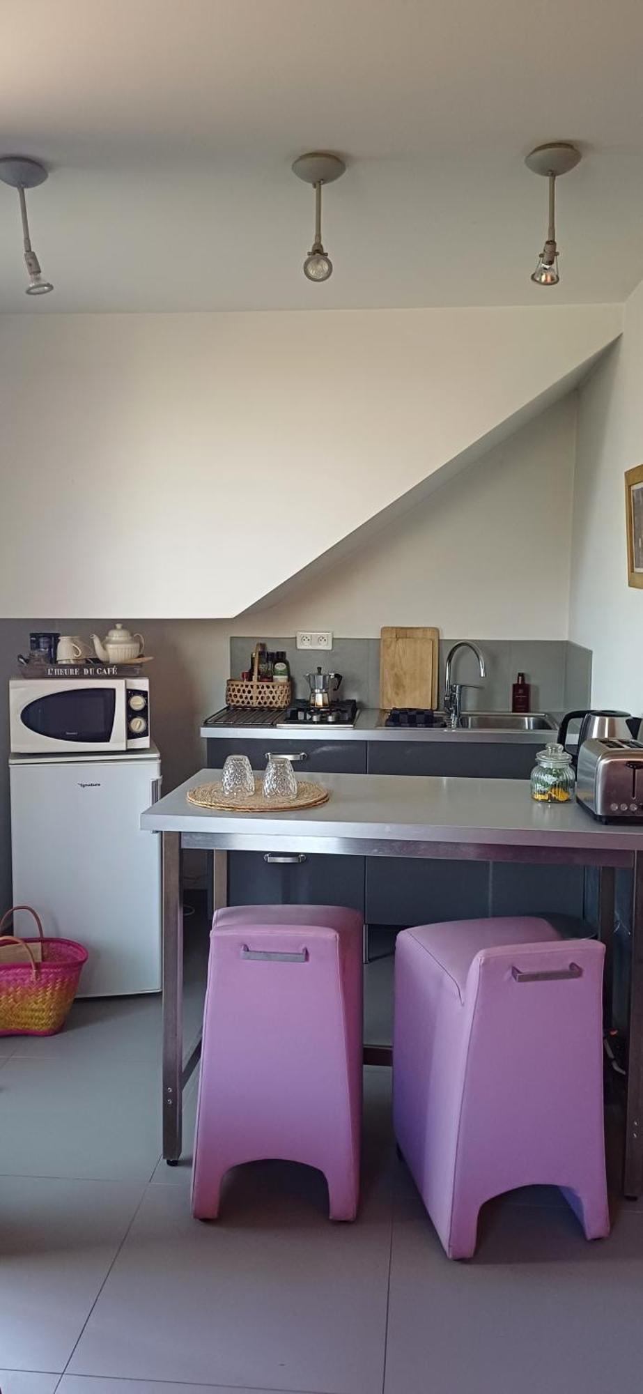 Meubles Les Charmettes Appartement Chambéry Buitenkant foto
